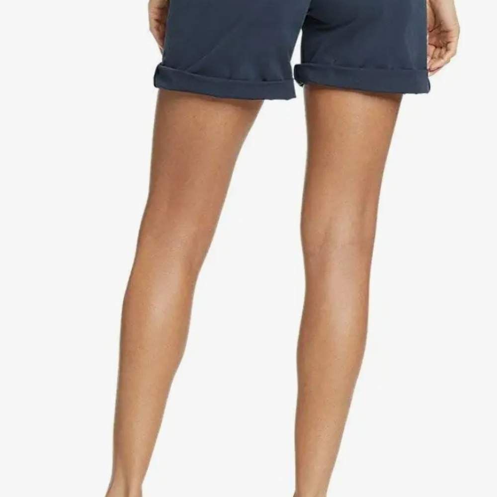 Eddie Bauer Guides Day Off Utility Shorts. Sz 4